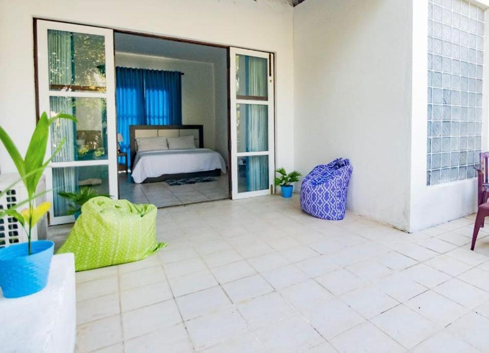 Hotel One Sixty Dehiwala-Mount Lavinia Exteriör bild