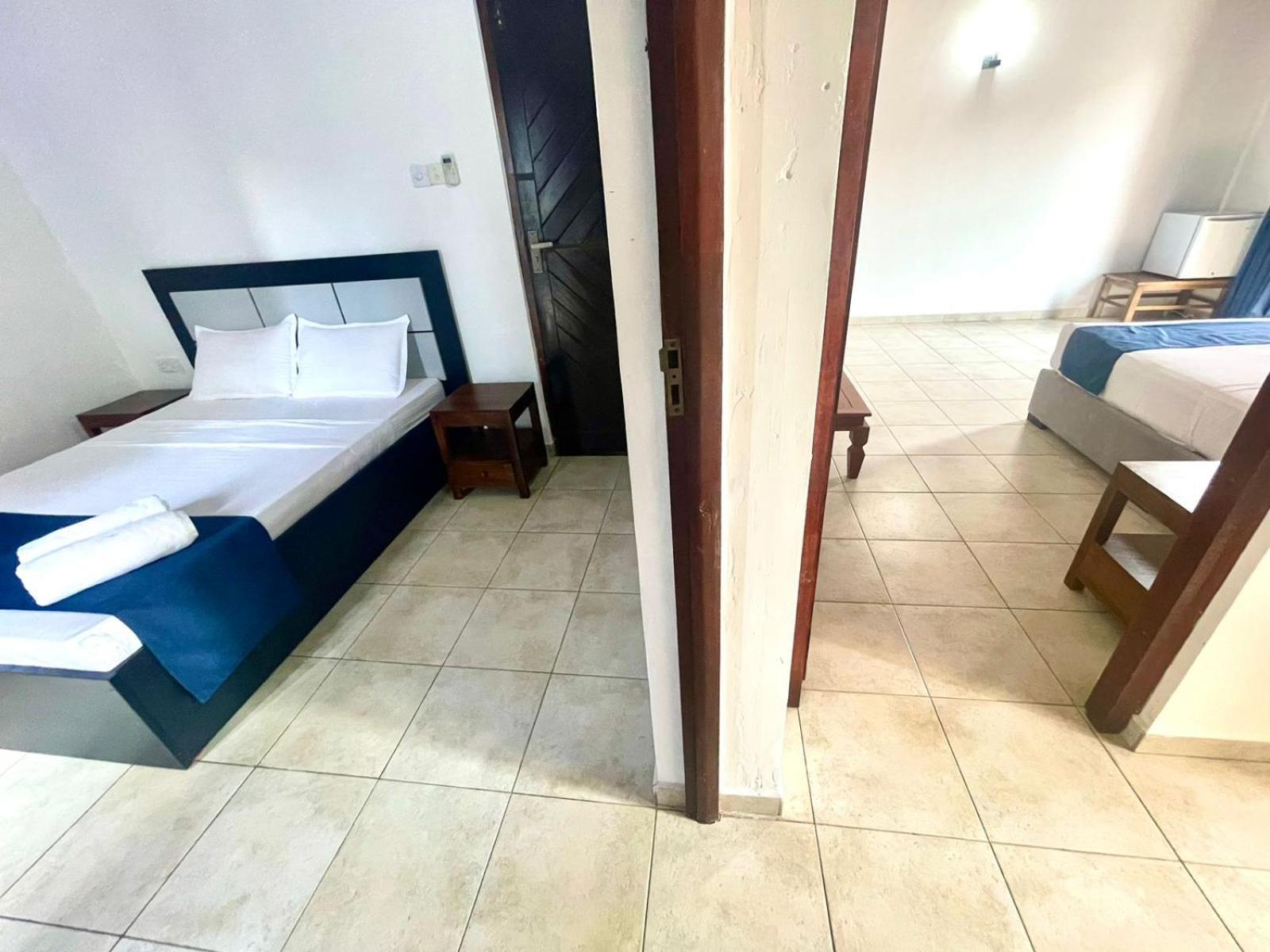 Hotel One Sixty Dehiwala-Mount Lavinia Exteriör bild