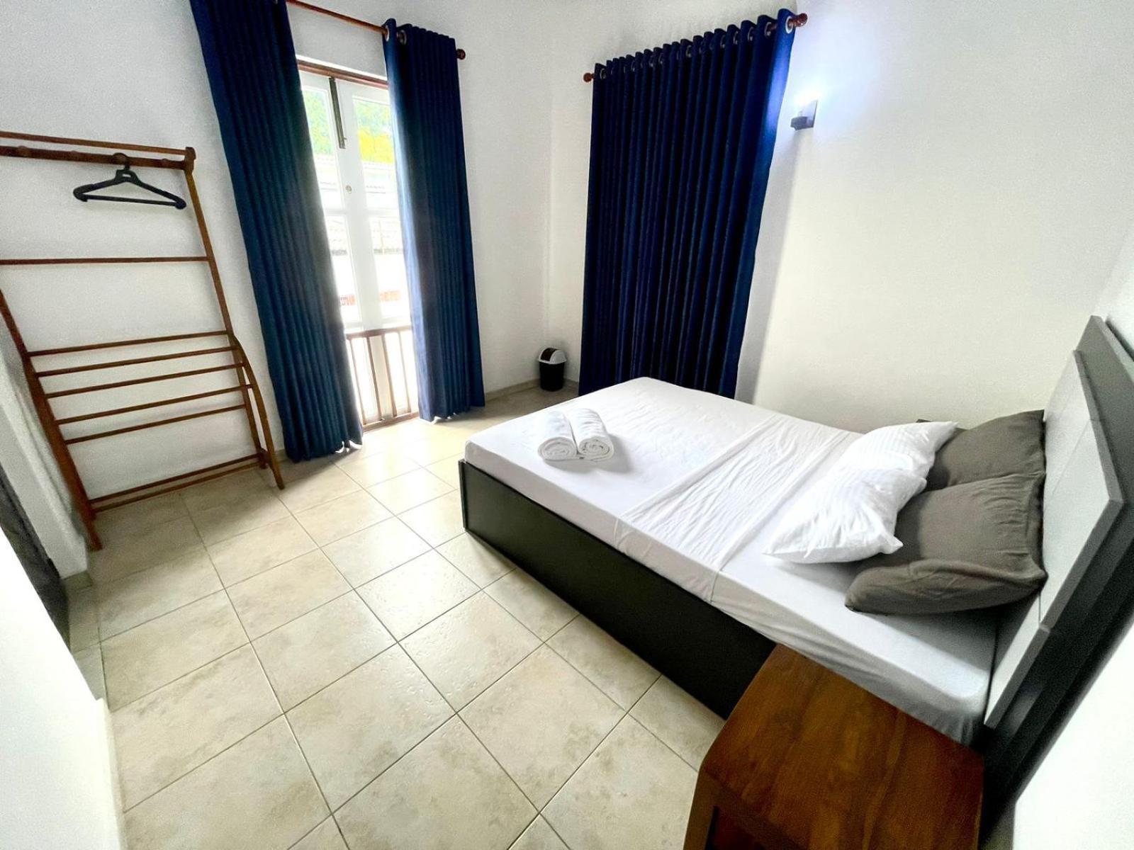 Hotel One Sixty Dehiwala-Mount Lavinia Exteriör bild